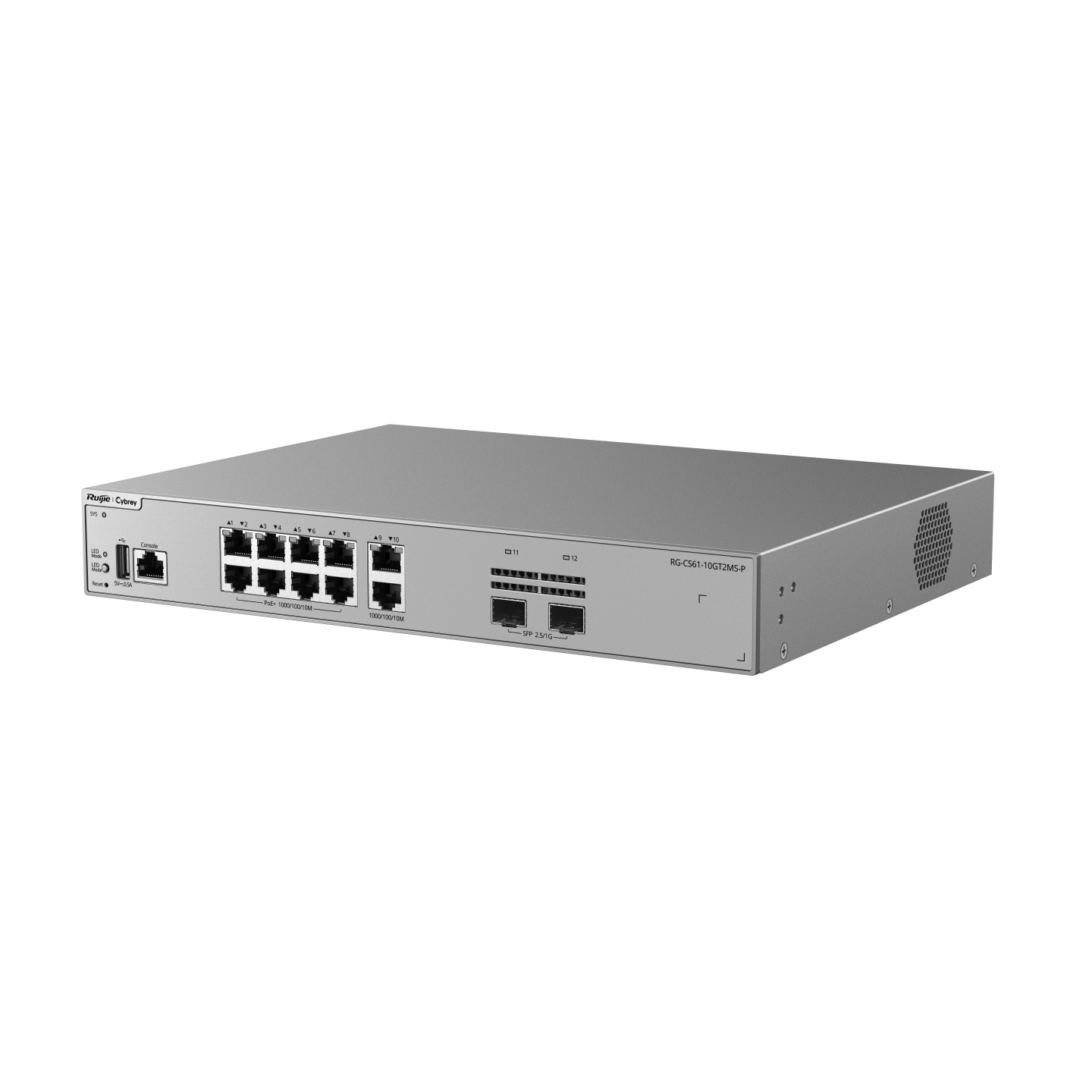 RG-CS61-10GT2MS-P - Image 4