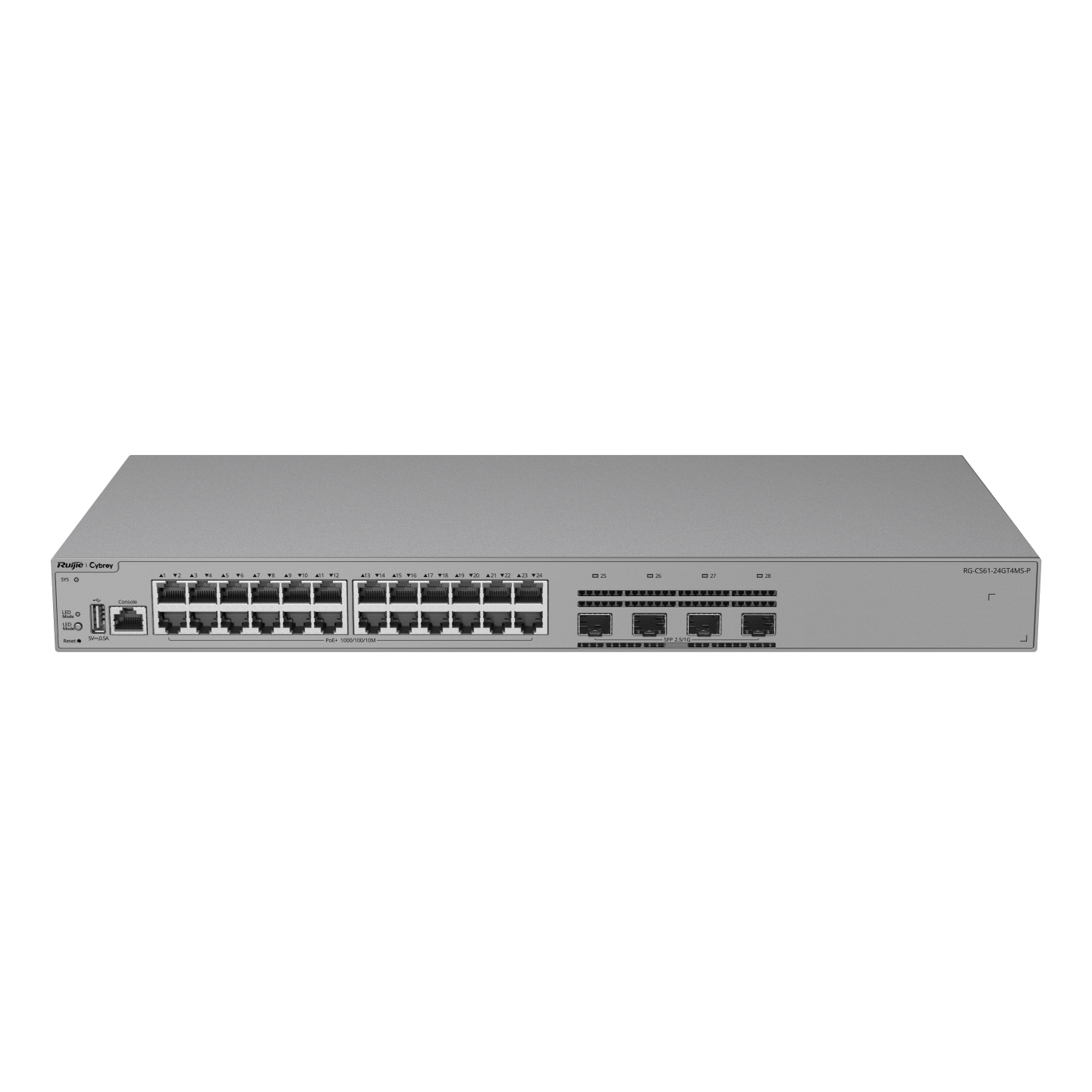 RG-CS61-24GT4MS-P