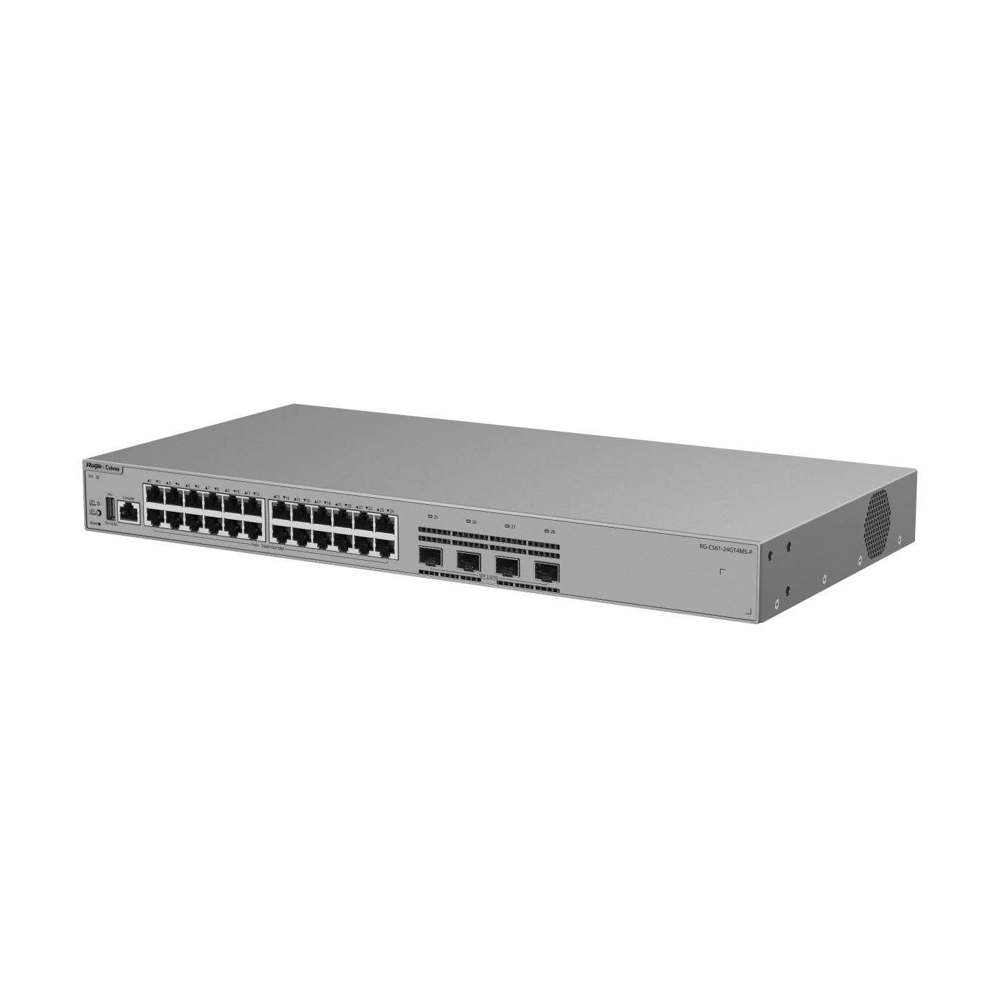 RG-CS61-24GT4MS-P - Image 4