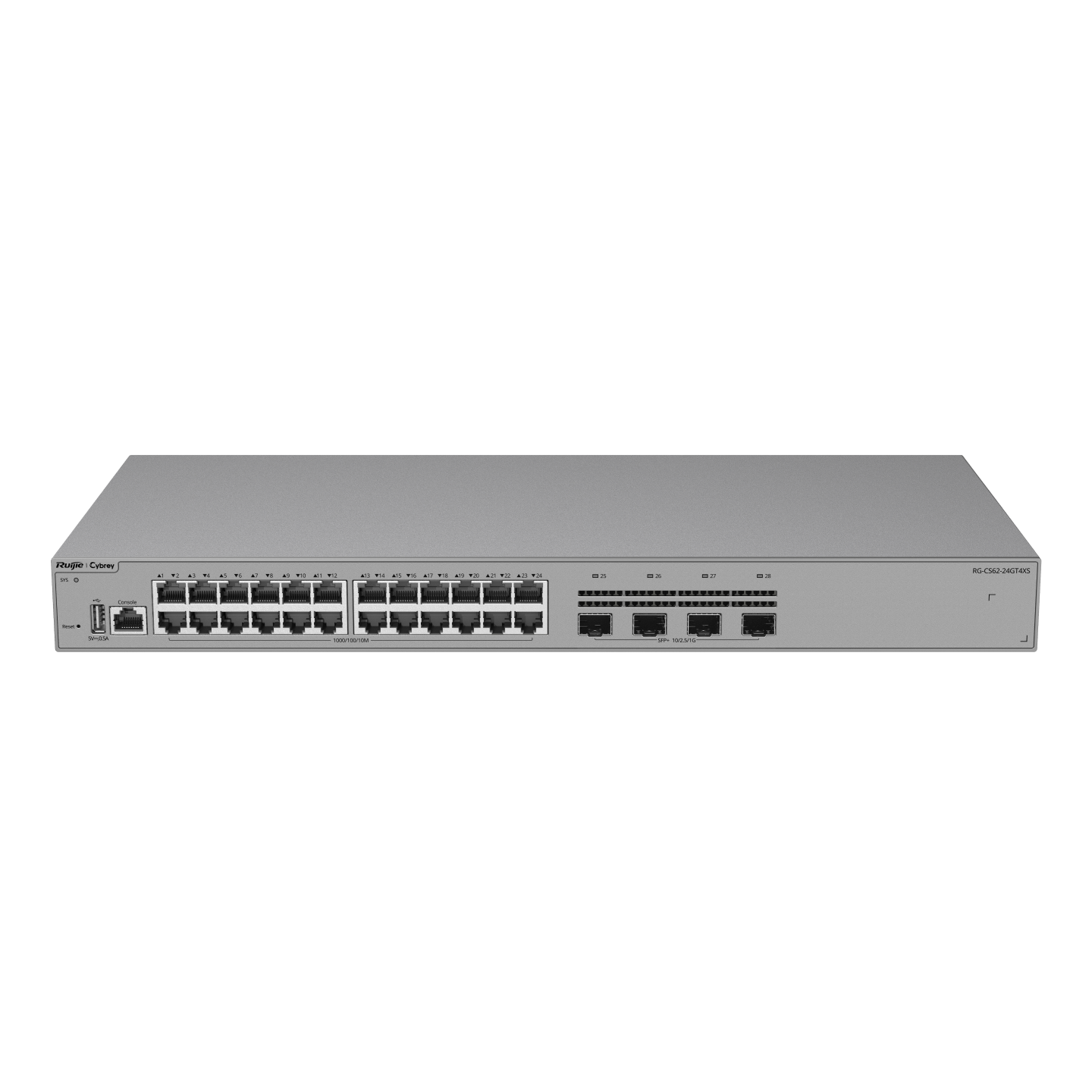 RG-CS62-24GT4XS