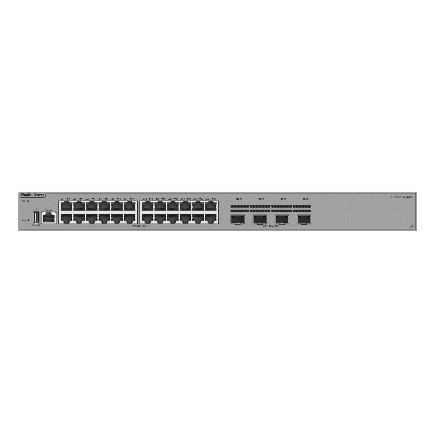 RG-CS62-24GT4XS - Image 2