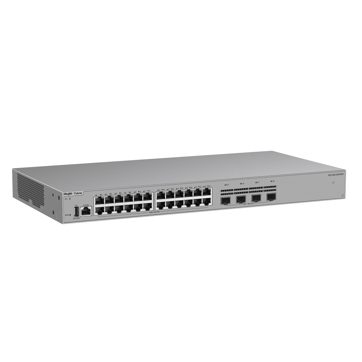 RG-CS62-24GT4XS - Image 3