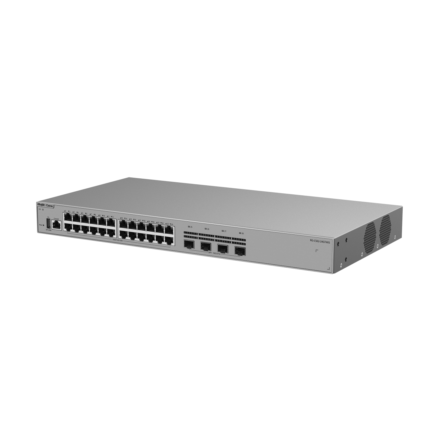 RG-CS62-24GT4XS - Image 4
