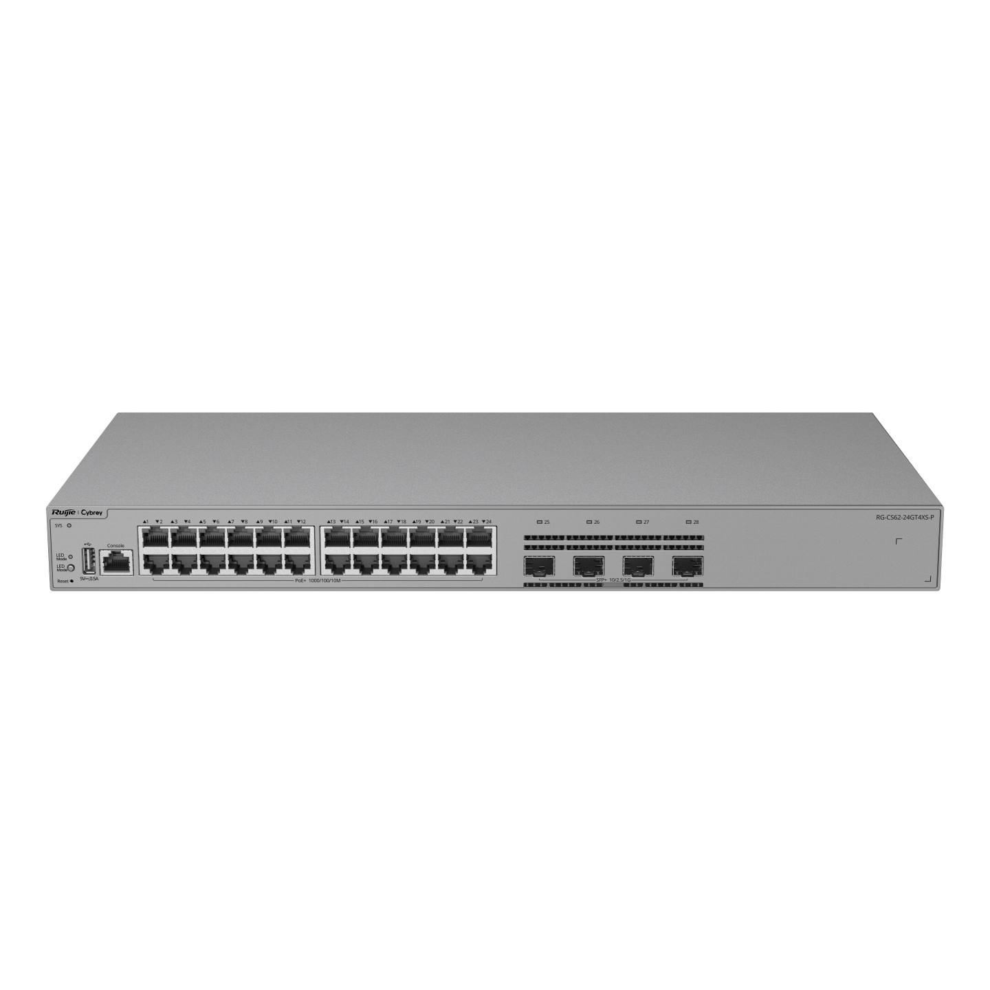 RG-CS62-24GT4XS-P