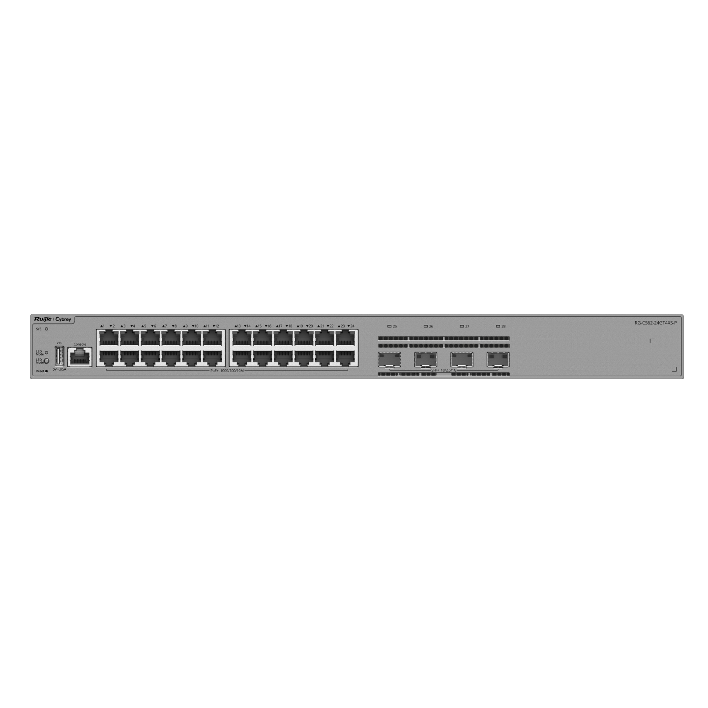 RG-CS62-24GT4XS-P - Image 2