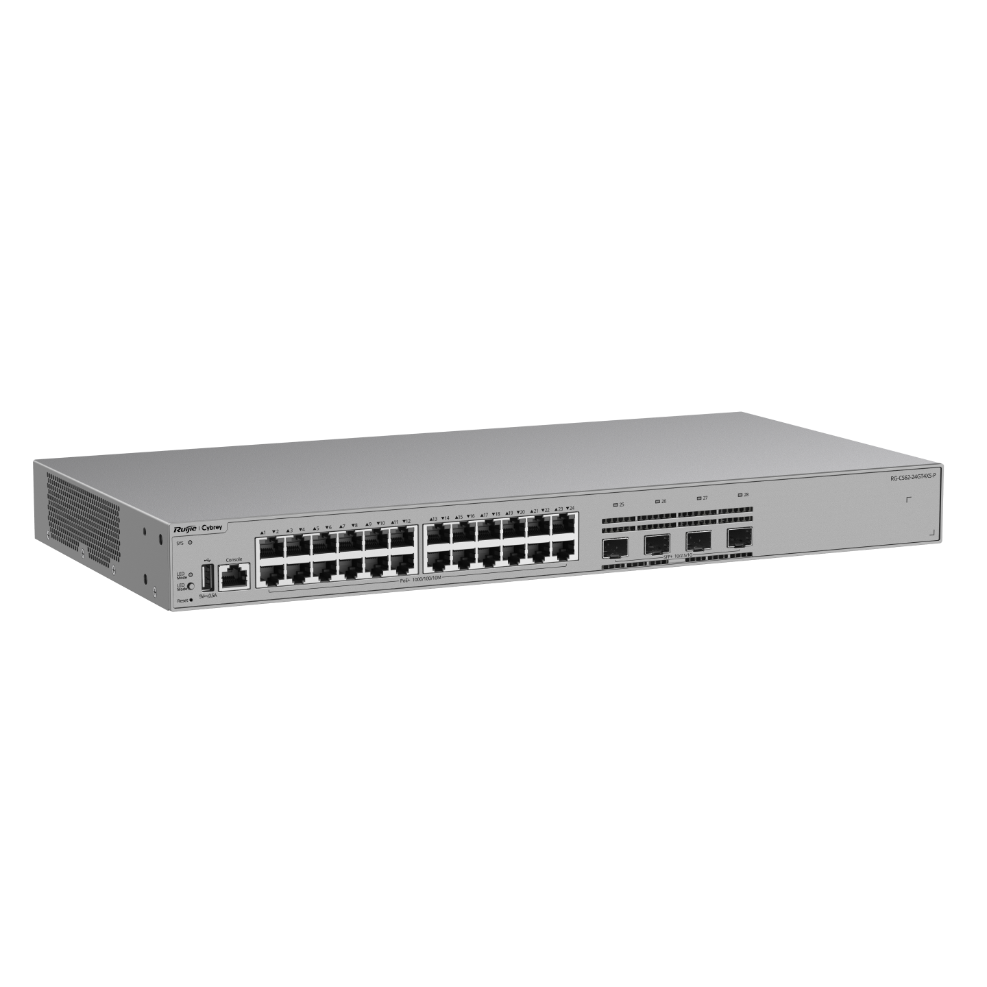 RG-CS62-24GT4XS-P - Image 3