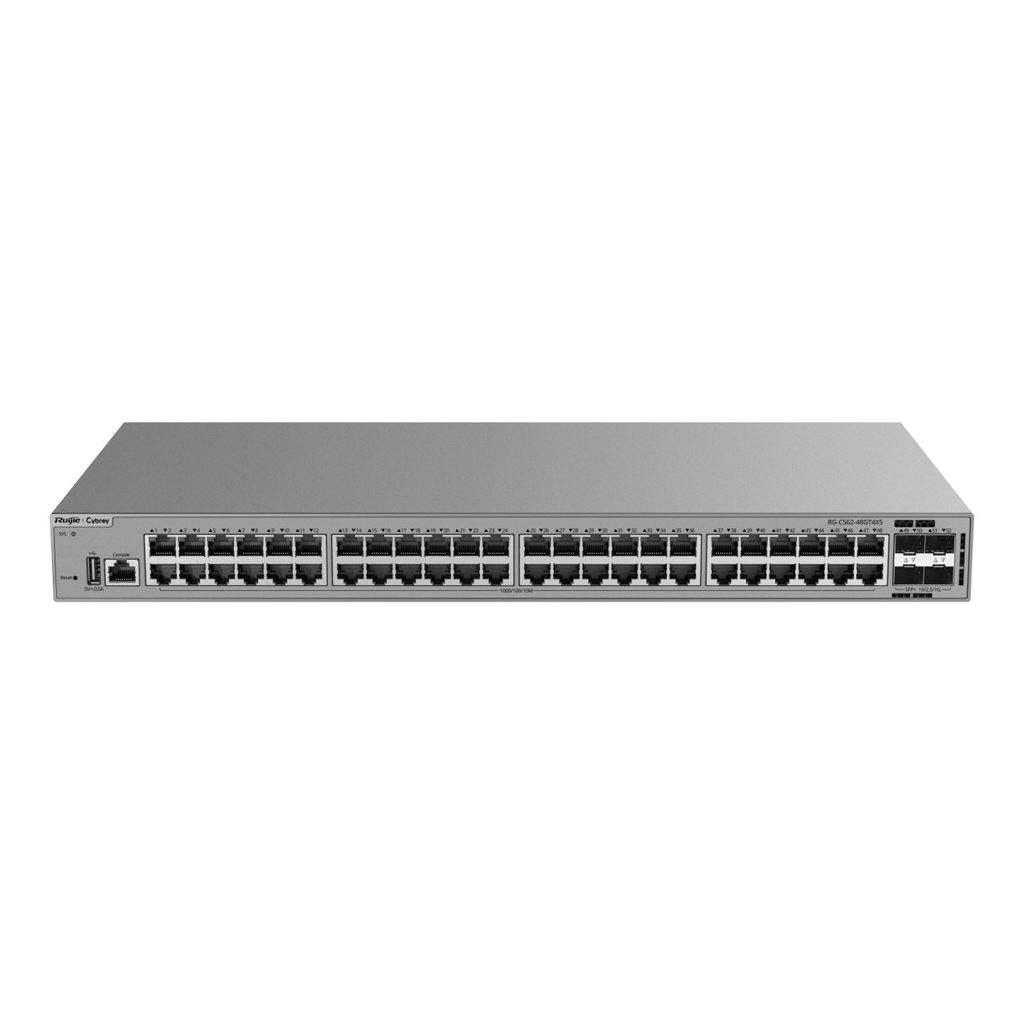 RG-CS62-48GT4XS