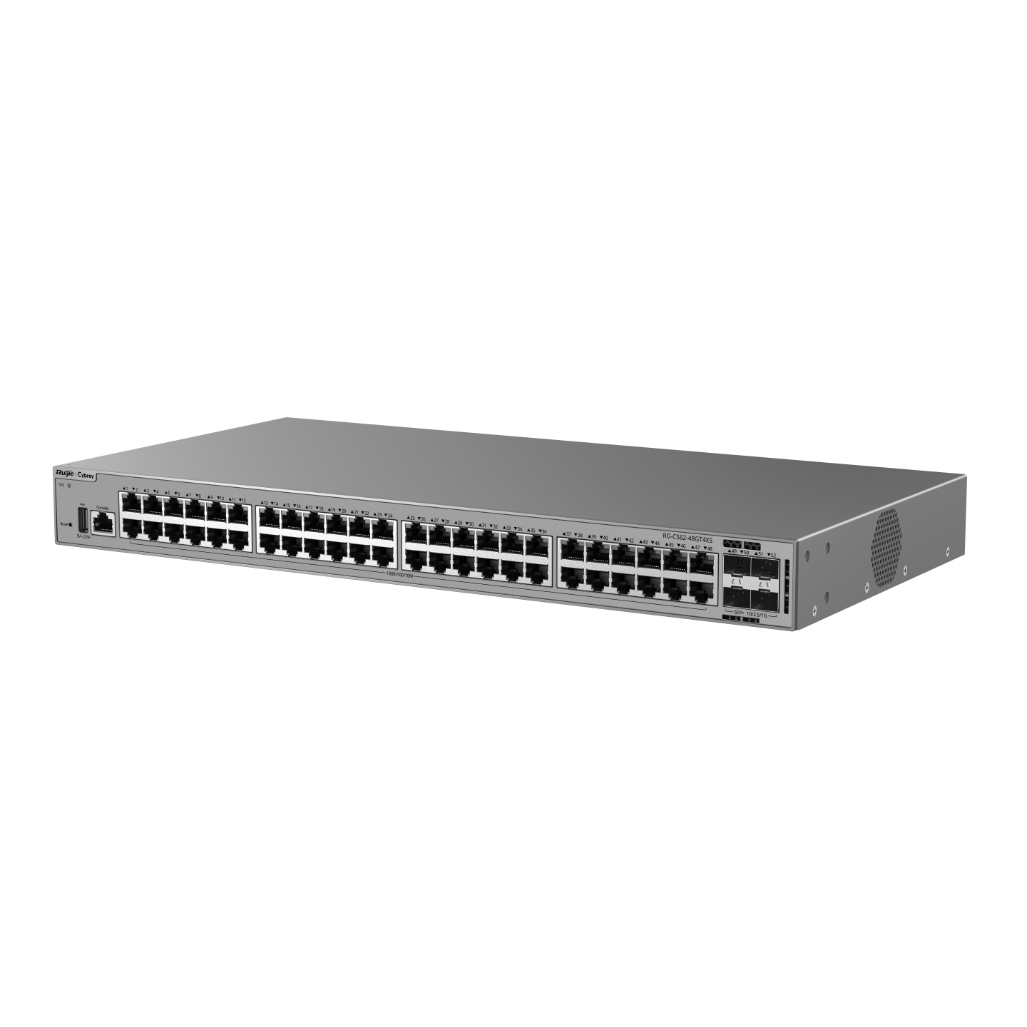 RG-CS62-48GT4XS - Image 4