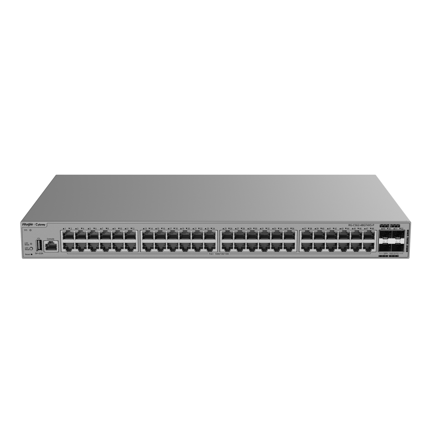 RG-CS62-48GT4XS-P