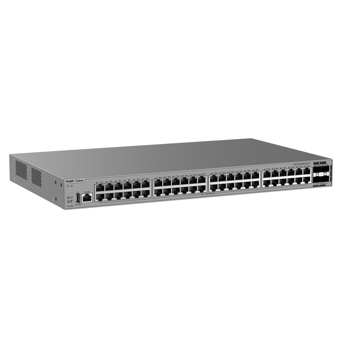 RG-CS62-48GT4XS-P - Image 3
