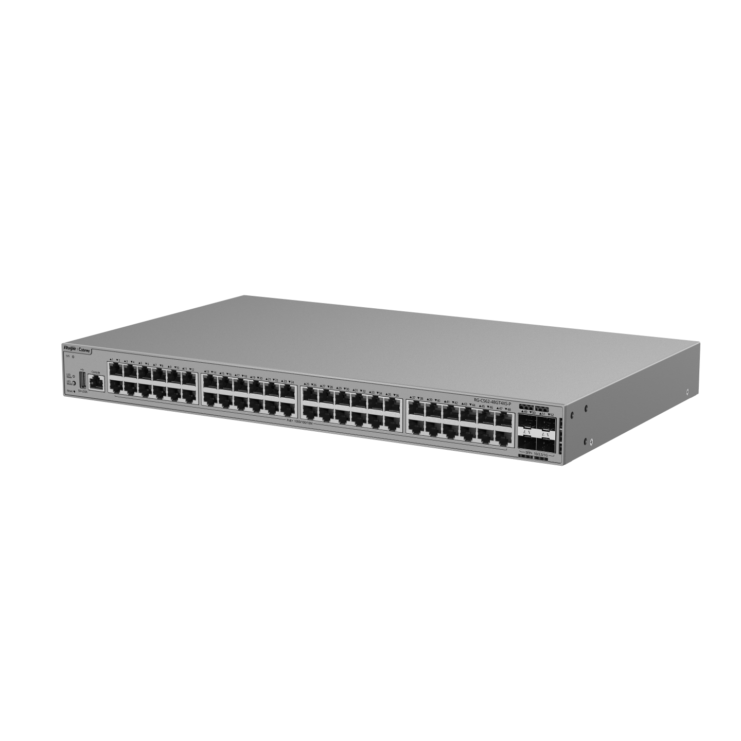 RG-CS62-48GT4XS-P - Image 4