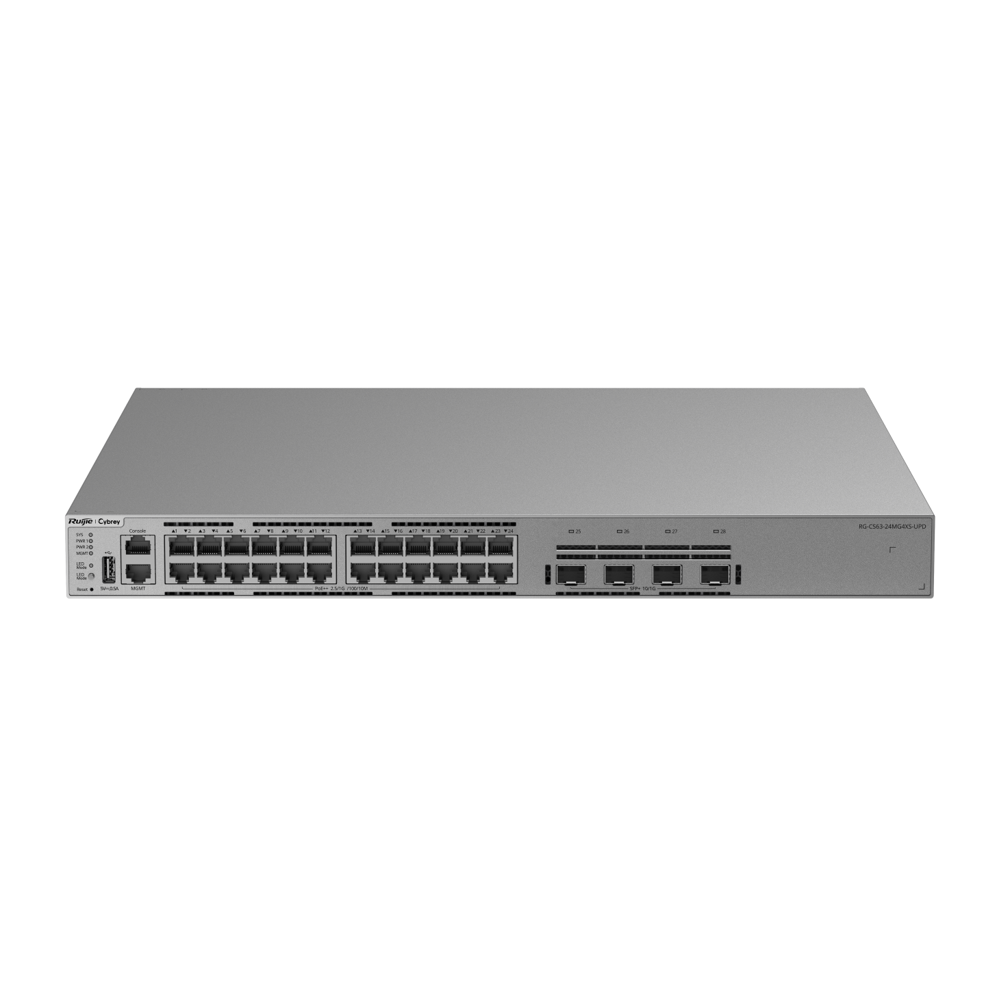 RG-CS63-24MG4XS-UPD
