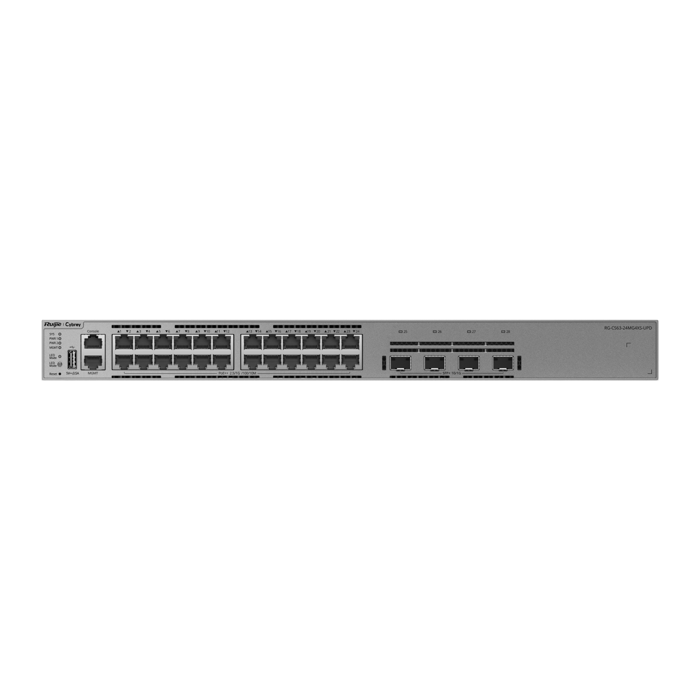 RG-CS63-24MG4XS-UPD - Image 2