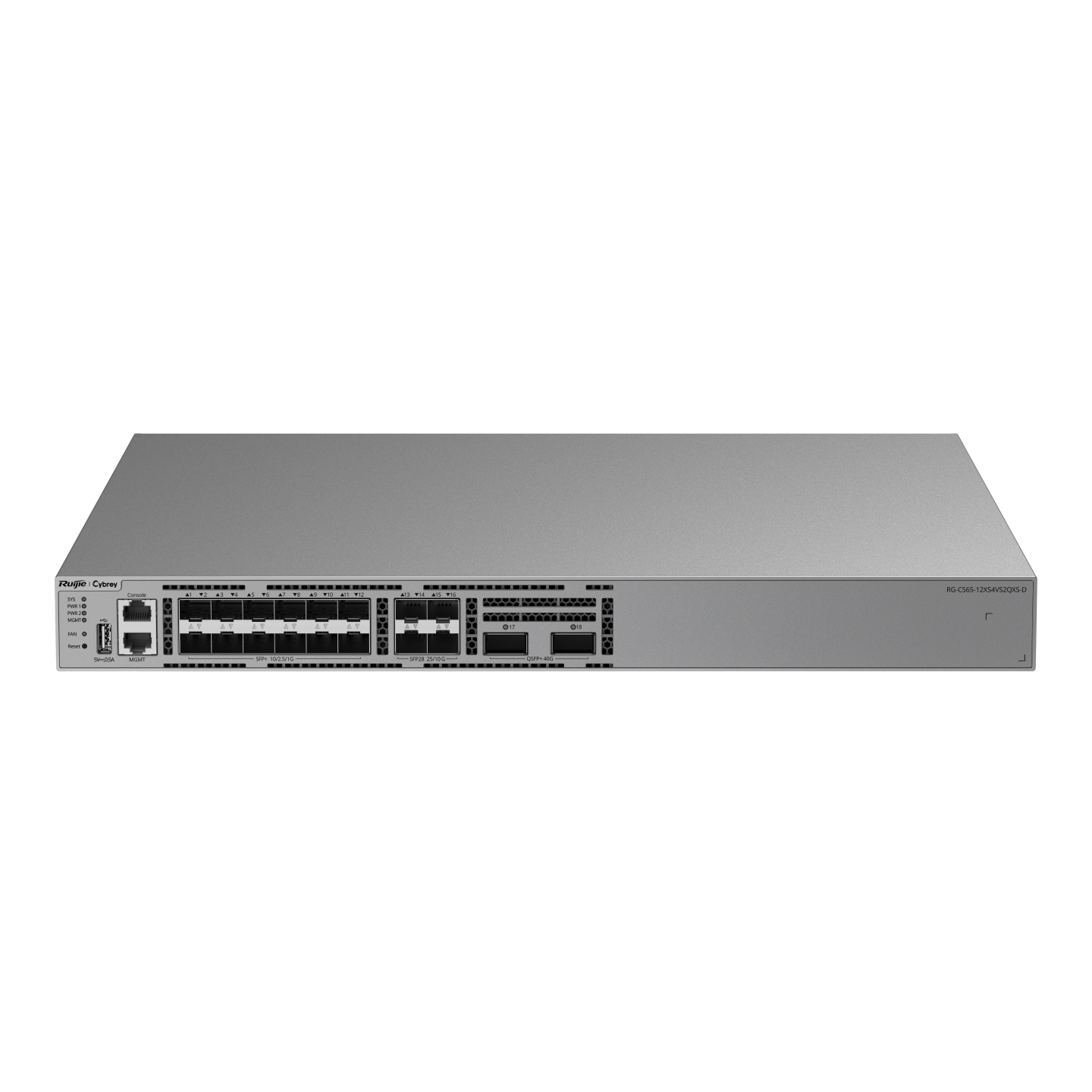 RG-CS65-12XS4VS2QXS-D