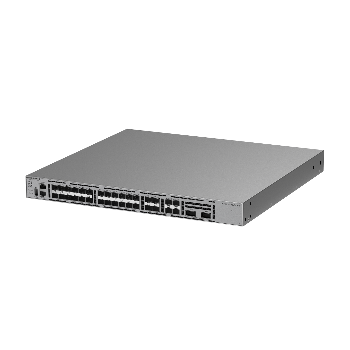 RG-CS65-24XS8VS2QXS-D - Image 4